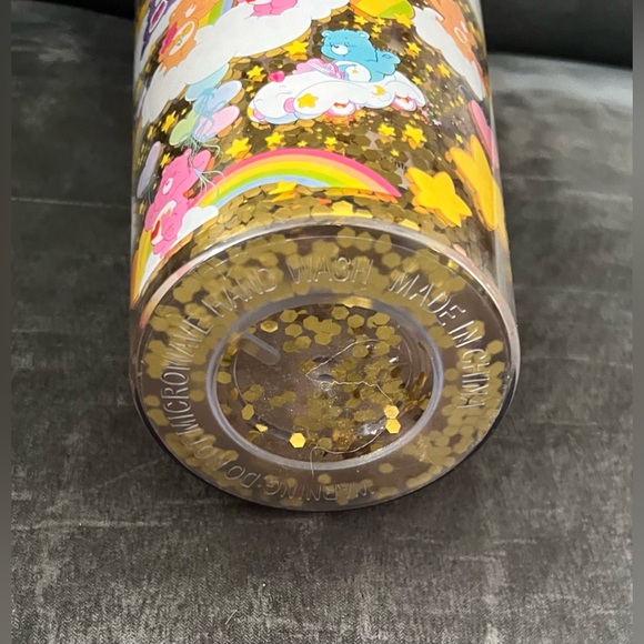 Care Bears 36oz Tumbler with Straw New - Picture 6 of 6